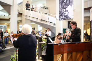 5Jahre-T4 Gedenkstunde, Foto Marko Priske