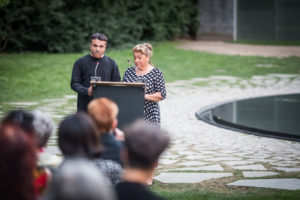 © Stiftung Denkmal, Foto: Marko Priske