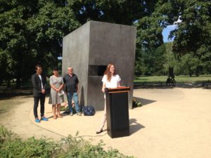 © Stiftung Denkmal