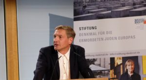 Erinnerung sichtbar machen © Stiftung Denkmal