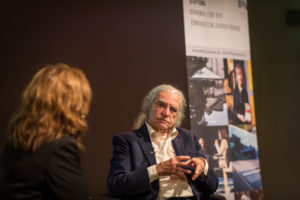 Horst Selbiger © Stiftung Denkmal, Foto: Marko Priske