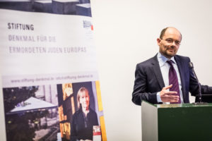 © Stiftung Denkmal, Foto: Marko Priske