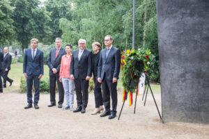 © Stiftung Denkmal, Foto: Marko Priske