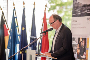 © Stiftung Denkmal, Foto: Mike Schmidt