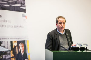 © Stiftung Denkmal, Foto: Marko Priske
