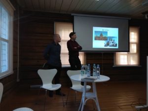 © Geschichtswerkstatt Minsk