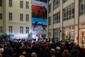 © Stiftung Denkmal, Foto: Mike Schmidt