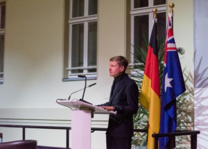© Stiftung Denkmal, Foto: Mike Schmidt