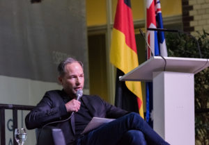 © Stiftung Denkmal, Foto: Mike Schmidt