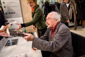 © Stiftung Denkmal, Foto: Mike Schmidt