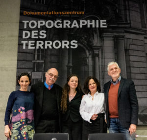 Erben des Holocaust