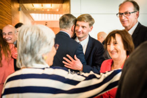 © Stiftung Denkmal, Foto: Mike Schmidt
