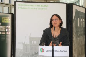Malyj Trostenez © IBB gGmbH