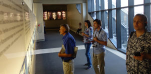 Ausstellung OdI
