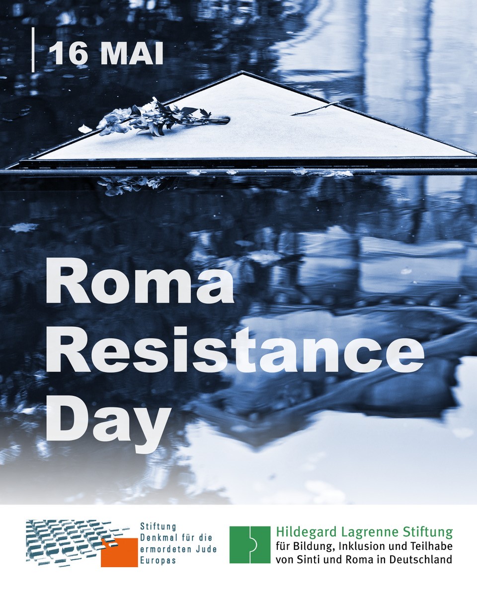 Roma Resistance Day