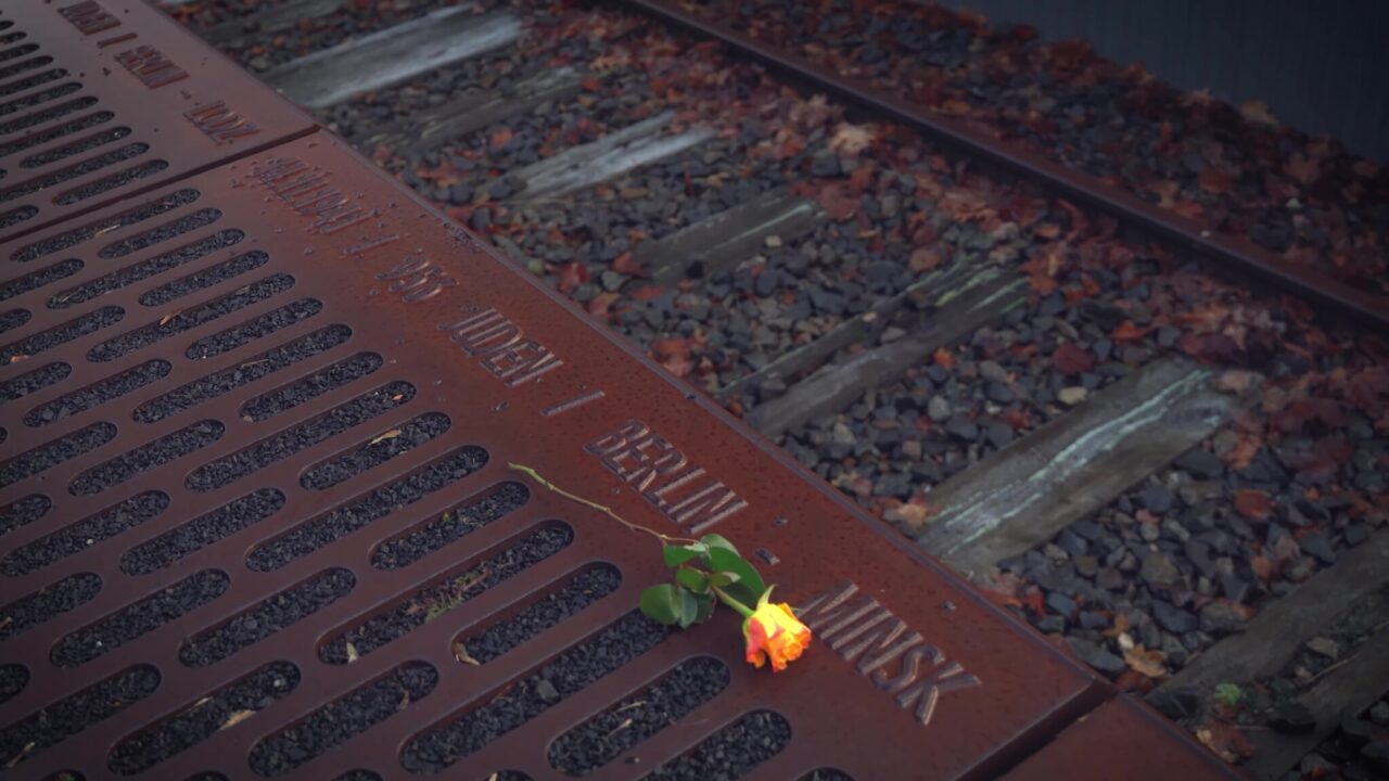 Berlin-Minsk