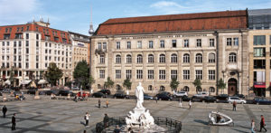 Berlin Brandenburgische Akademie der Wissenschaften