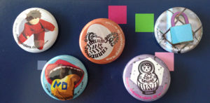 Buttons dunkelblau final