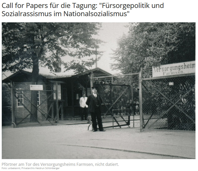 Call for Papers