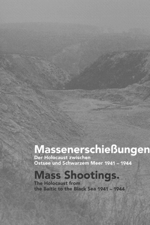 Cover Katalog Massenerschiessung jpg