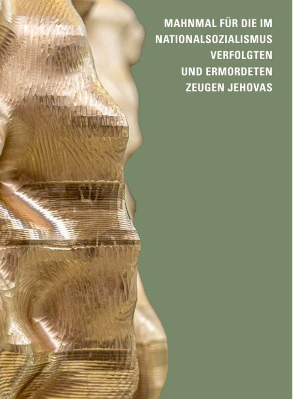 Cover Broschüre Cover Broschüre