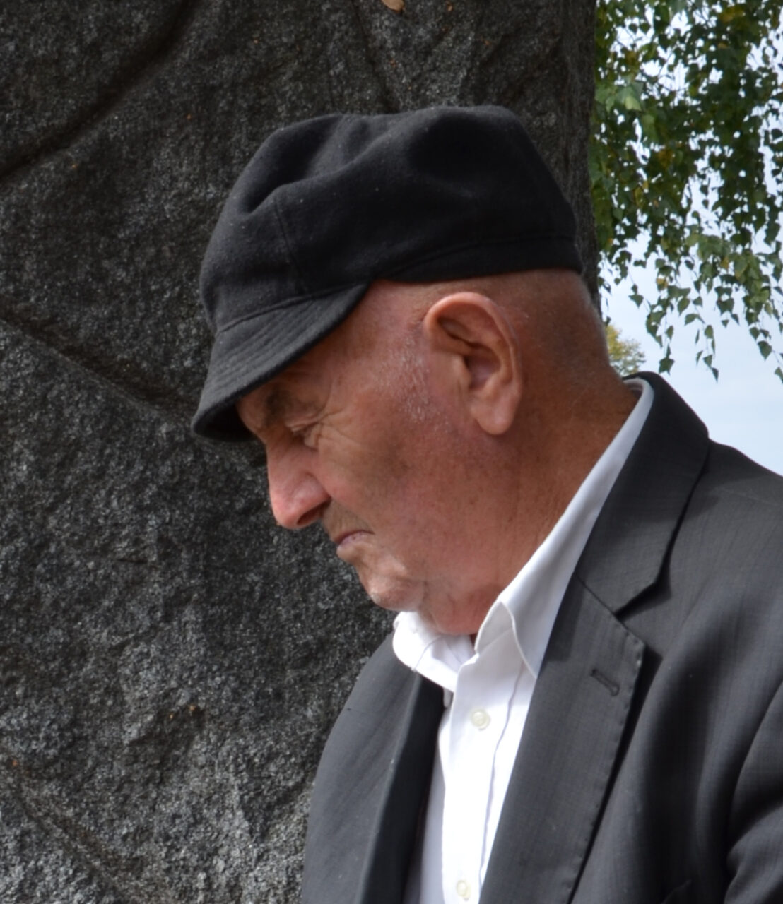 Michail Vanshelboim