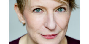 Dagmar Manzel, Foto: Janine Guldener