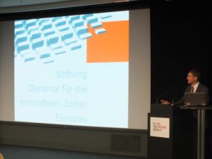 Eröffnung MHM 10