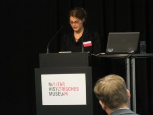 Eröffnung MHM 12