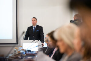 Marek Krawczyk © Państwowe Muzeum na Majdanku