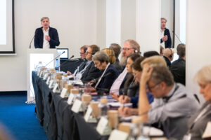 Uwe Neumärker © Państwowe Muzeum na Majdanku