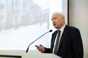 Tomasz Kranz © Państwowe Muzeum na Majdanku