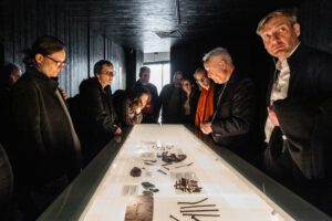 Deutsch-Polnischen Gedenkstättenforum in Lublin © Państwowe Muzeum na Majdanku