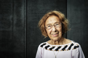 Foto Ingeburg Geißler