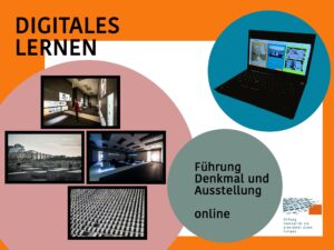 Fuehrung Denkmal Ausstellung online