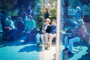 Gedenken an die Opfer der »Euthanasie«-Morde im Nationalsozialismus Foto Marko Priske (13)