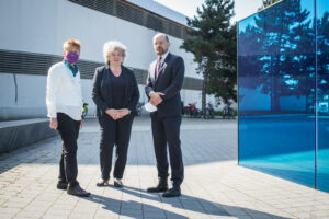 Gedenken an die Opfer der »Euthanasie«-Morde im Nationalsozialismus Foto Marko Priske (2)