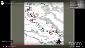 Griechenland VA 3