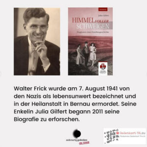 Himmel voller Schweigen 2