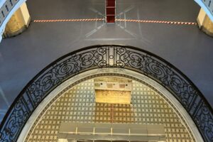 Wanderausstellung »›Was damals Recht war …‹ – Soldaten und Zivilisten vor Gerichten der Wehrmacht« im Oberlandesgericht Düsseldorf