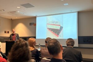 Erinnerung an die Massenerschießung in Kamenez-Podolsk, Oliver Gaida © Stiftung Denkmal