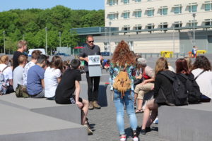 c Stiftung Denkmal, Foto: Marko Priske