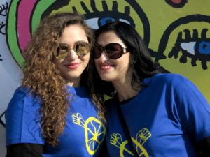 Romaday Parade