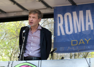 Romaday Parade