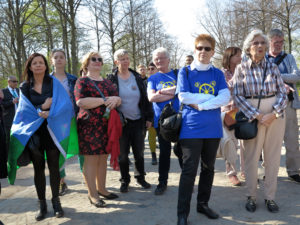 Romaday Parade