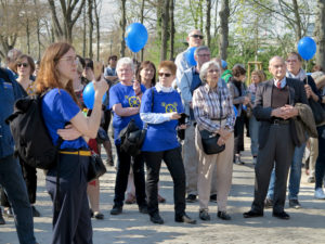 Romaday Parade
