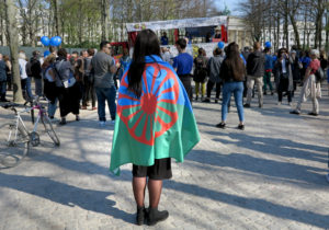 Romaday Parade