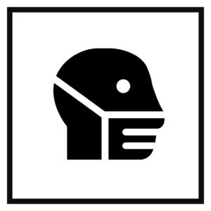 Icons OdI Holo SW 1c 01 schwarz