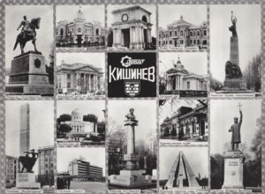 Kischinew Intourist 0002