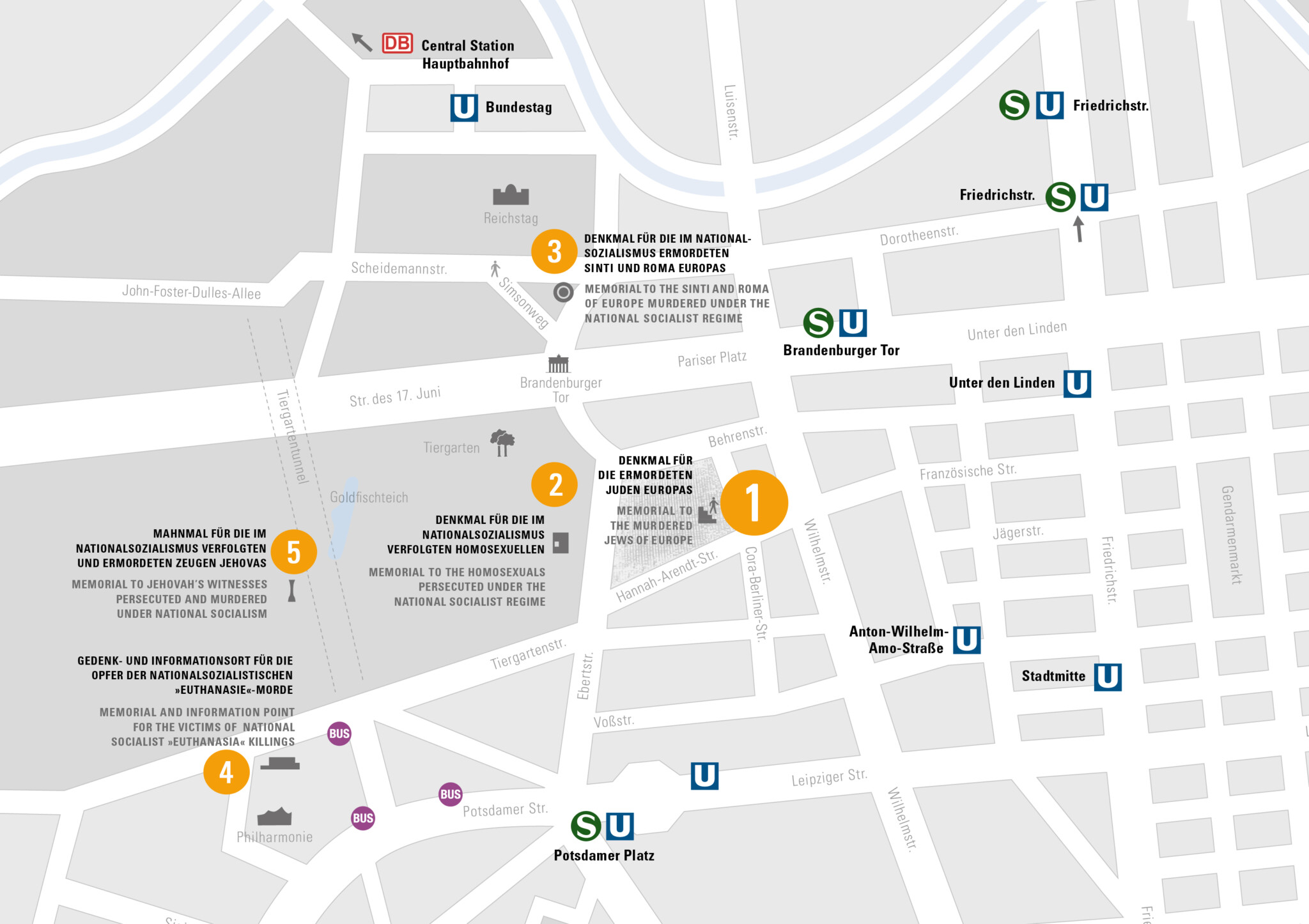 Lageplan alle Denkmäler 2026 Num 1